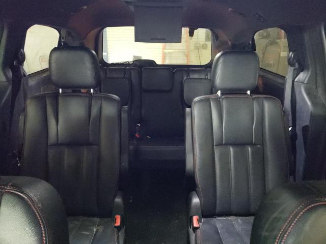 Photo 10 from auction – 2014 DODGE GRAND CARA with VIN 2C4RDGEG6ER430820