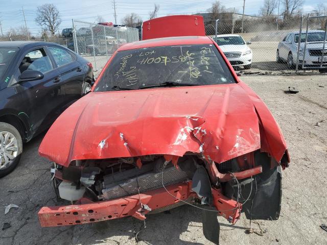 Zdjęcie 5 z aukcji – 2014 DODGE CHARGER R/ z VIN 2C3CDXCT6EH369324