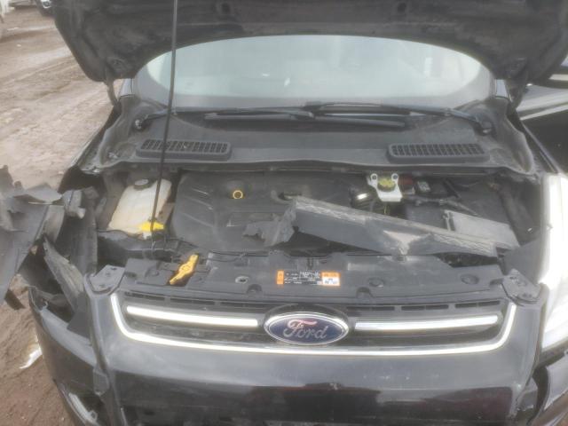 Photo 12 from auction – 2013 FORD ESCAPE SEL with VIN 1FMCU9H92DUD81014