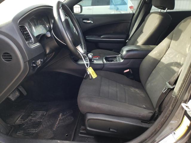 Photo 7 from auction – 2013 DODGE CHARGER SE with VIN 2C3CDXBG5DH563927
