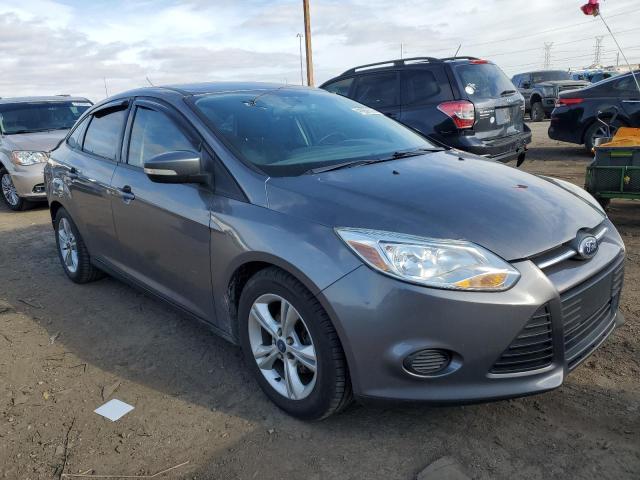 Photo 4 from auction – 2014 FORD FOCUS SE with VIN 1FADP3F28EL207299