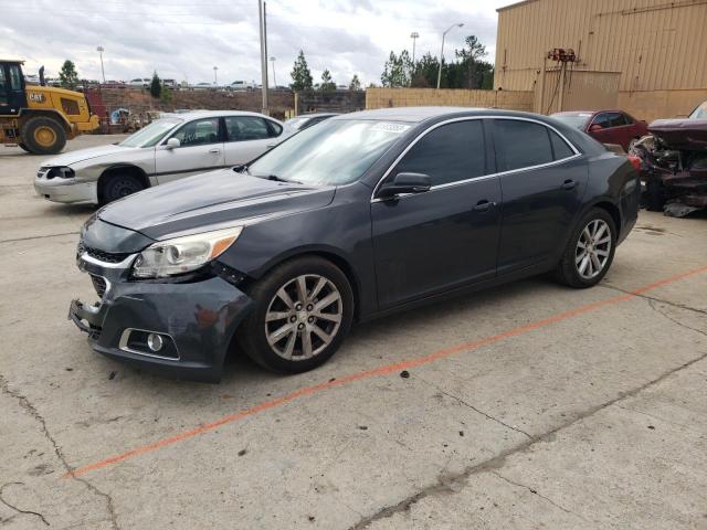 CHEVROLET MALIBU 2LT 2014 with VIN 1G11E5SL9EF246035 - Photo from auction