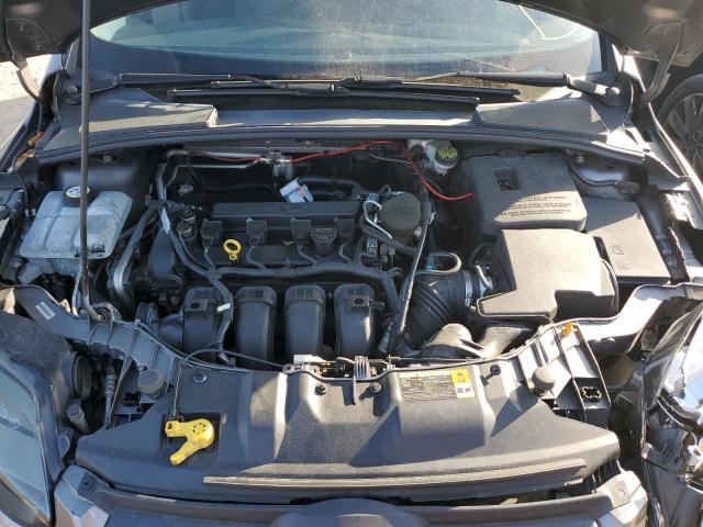 Photo 11 from auction – 2012 FORD FOCUS SE with VIN 1FAHP3K29CL166251