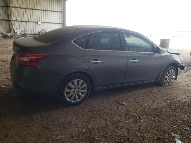 Photo 3 from auction – 2016 NISSAN SENTRA S with VIN 3N1AB7AP4GY331296