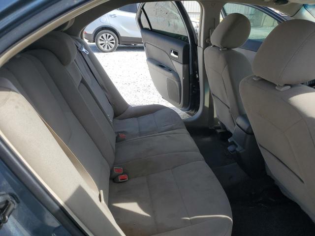 Photo 10 from auction – 2011 FORD FUSION HYB with VIN 3FADP0L31BR215222