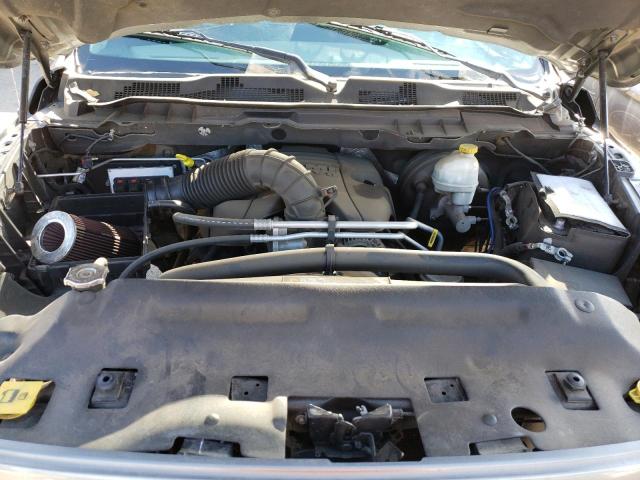 Photo 11 from auction – 2012 DODGE RAM 1500 S with VIN 3C6JD6AT0CG205264