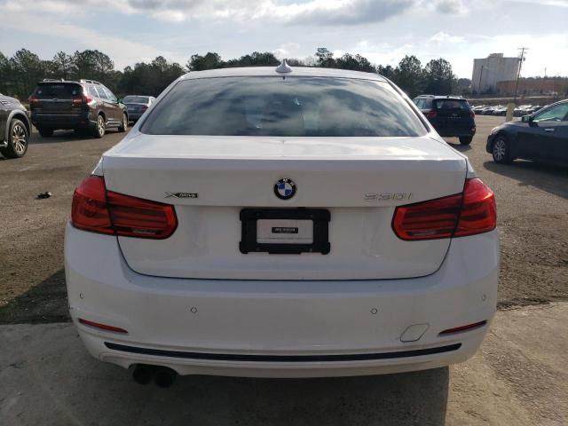 Photo 6 from auction – 2017 BMW 330 XI with VIN WBA8D9C31HA011870