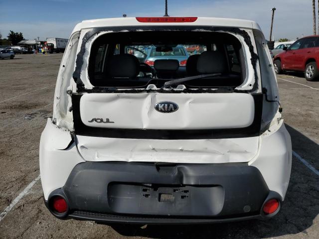 Foto 6 de la subasta – 2015 KIA SOUL con VIN KNDJN2A29F7144468
