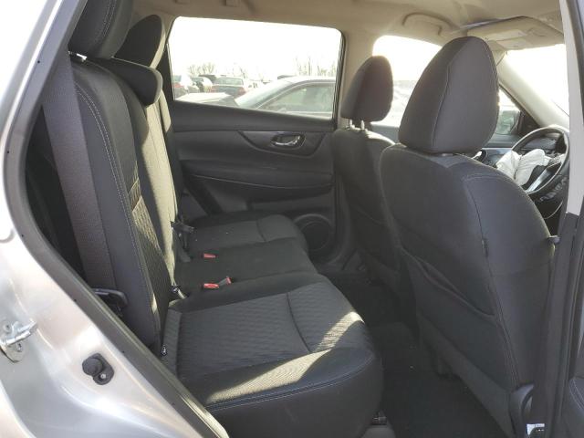 Photo 10 from auction – 2018 NISSAN ROGUE S with VIN KNMAT2MV4JP602941