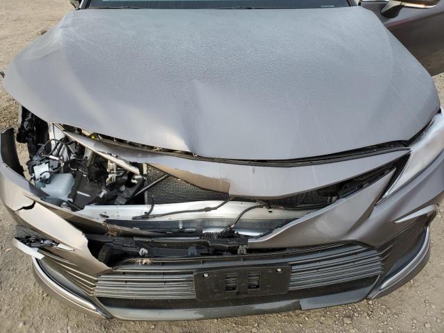 Photo 11 from auction – 2021 TOYOTA CAMRY LE with VIN 4T1R11AK3MU548403