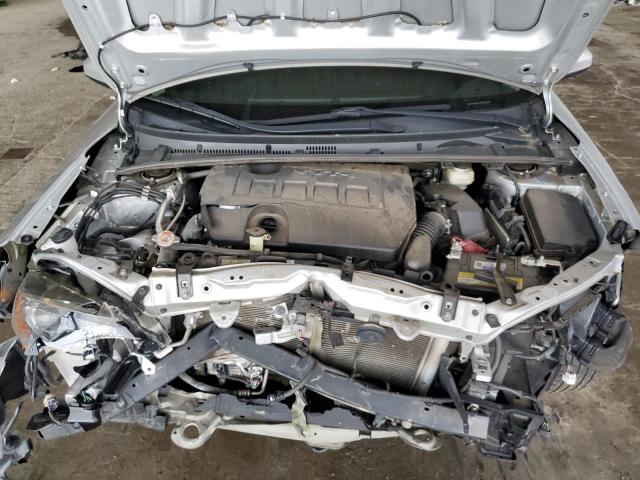 Photo 11 from auction – 2016 TOYOTA COROLLA with VIN 2T1BURHE1HC819912