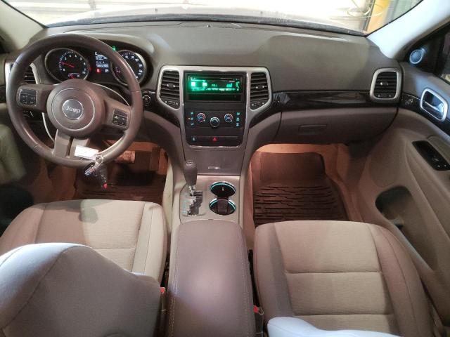 Photo 8 from auction – 2012 JEEP GRAND CHER with VIN 1C4RJFAG0CC125067