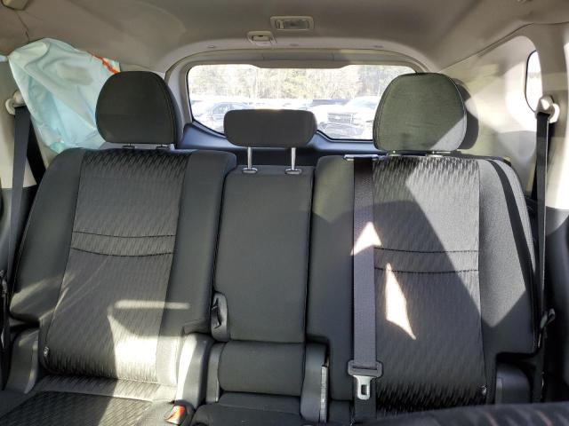 Photo 10 from auction – 2018 NISSAN ROGUE S with VIN KNMAT2MT7JP581131