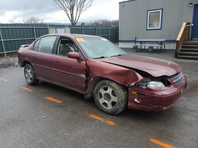 Photo 4 from auction – 2002 CHEVROLET MALIBU LS with VIN 1G1NE52J32M688445