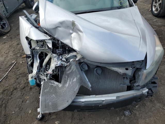 Photo 11 from auction – 2010 HONDA ACCORD EX with VIN 1HGCP2F74AA181660