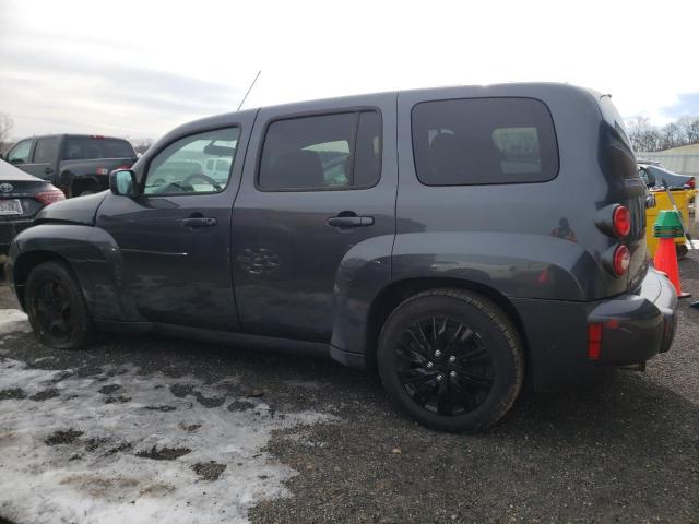 Photo 2 from auction – 2011 CHEVROLET HHR LT with VIN 3GNBABFW3BS534223