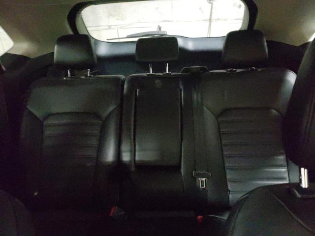 Photo 10 from auction – 2018 FORD EDGE SEL with VIN 2FMPK4J86JBC59477