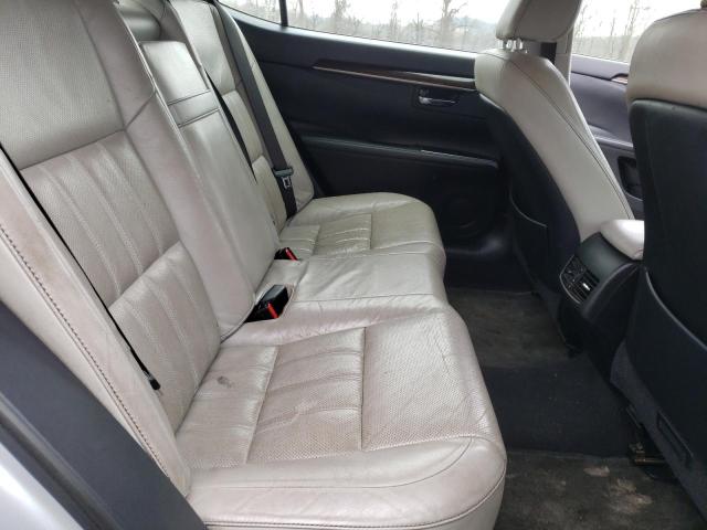 Photo 10 from auction – 2016 LEXUS ES 350 with VIN JTHBK1GGXG2223607