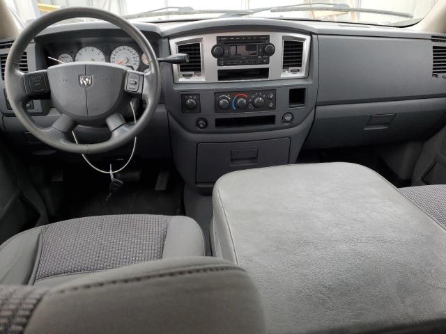Photo 8 from auction – 2008 DODGE RAM 1500 S with VIN 1D7HU18258J121833