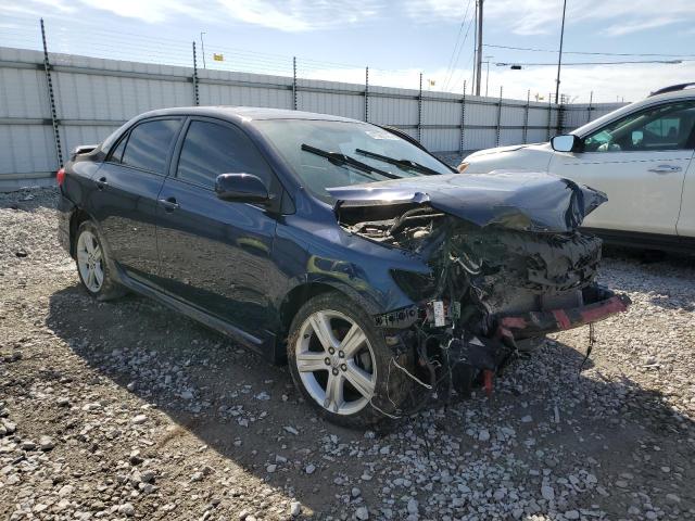 Photo 4 from auction – 2013 TOYOTA COROLLA BA with VIN 2T1BU4EE1DC082115