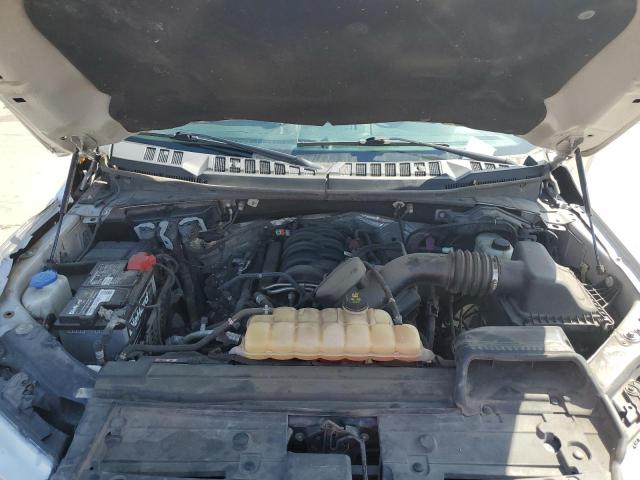 Photo 11 from auction – 2018 FORD F150 SUPER with VIN 1FTEW1E51JKF21099