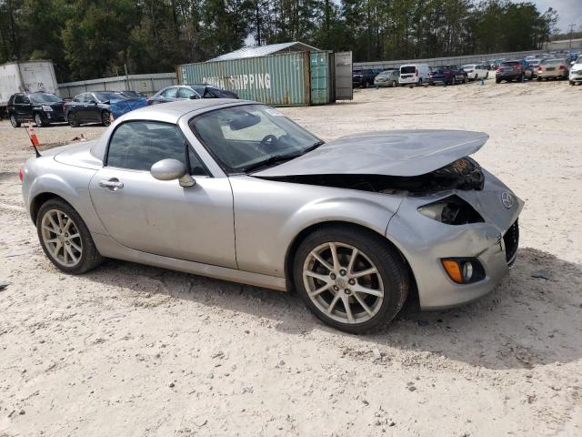 Photo 4 from auction – 2011 MAZDA MX-5 MIATA with VIN JM1NC2PF2B0215188