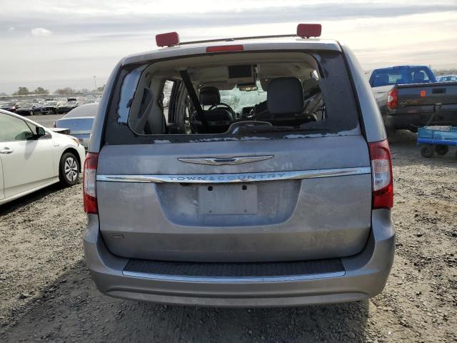Photo 6 from auction – 2014 CHRYSLER TOWN & COU with VIN 2C4RC1BG2ER363489
