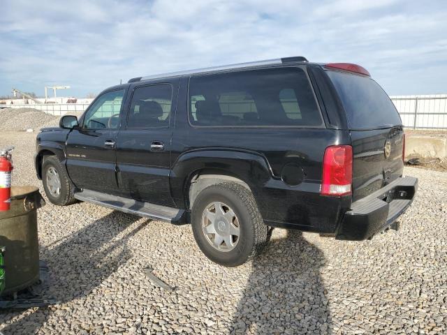 Photo 2 from auction – 2003 CADILLAC ESCALADE E with VIN 3GYFK66N23G252336