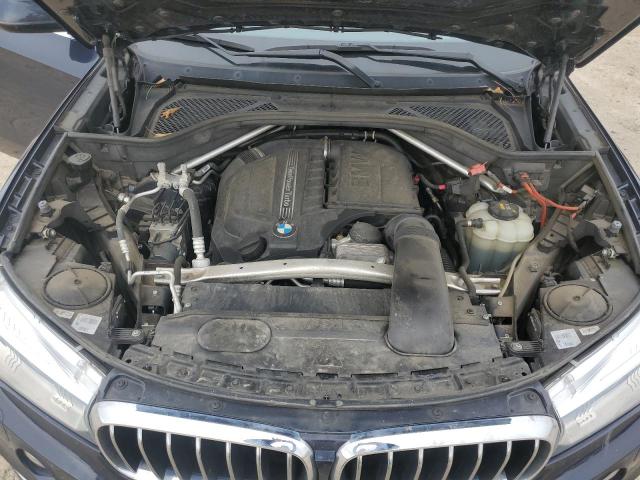 Photo 11 from auction – 2017 BMW X5 XDRIVE3 with VIN 5UXKR0C51H0V49951
