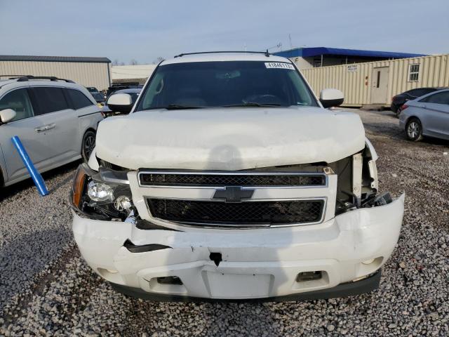 Photo 5 from auction – 2012 CHEVROLET TAHOE C150 with VIN 1GNSCAE04CR276378