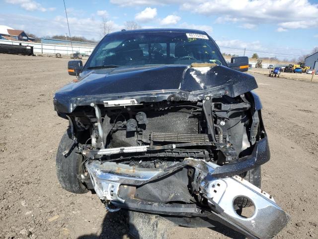Photo 5 from auction – 2013 FORD F150 SUPER with VIN 1FTFW1EF8DFD01839