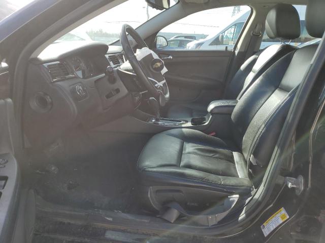 Photo 7 from auction – 2014 CHEVROLET IMPALA LIM with VIN 2G1WC5E37E1100571