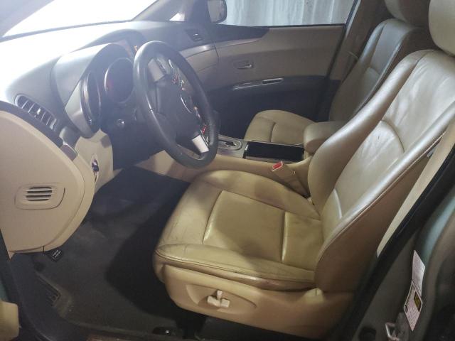 Photo 7 from auction – 2006 SUBARU B9 TRIBECA with VIN 4S4WX86C064418951