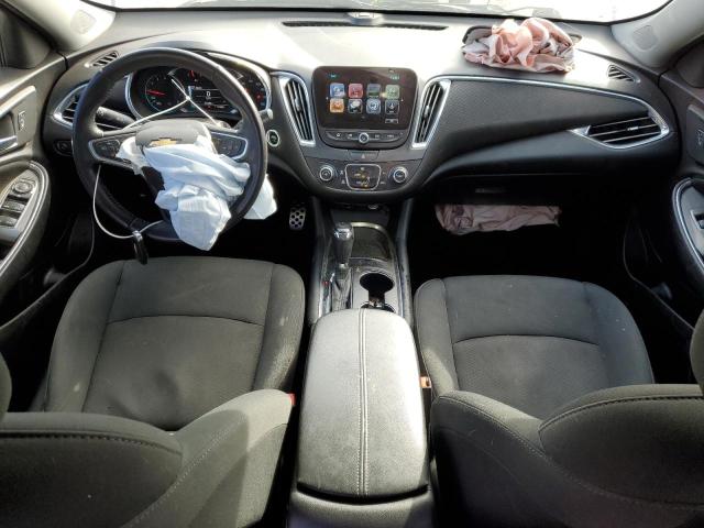 Photo 8 from auction – 2017 CHEVROLET MALIBU LT with VIN 1G1ZE5ST5HF111013