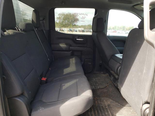 Photo 10 from auction – 2019 CHEVROLET SILVERADO with VIN 3GCPWBEH9KG296545