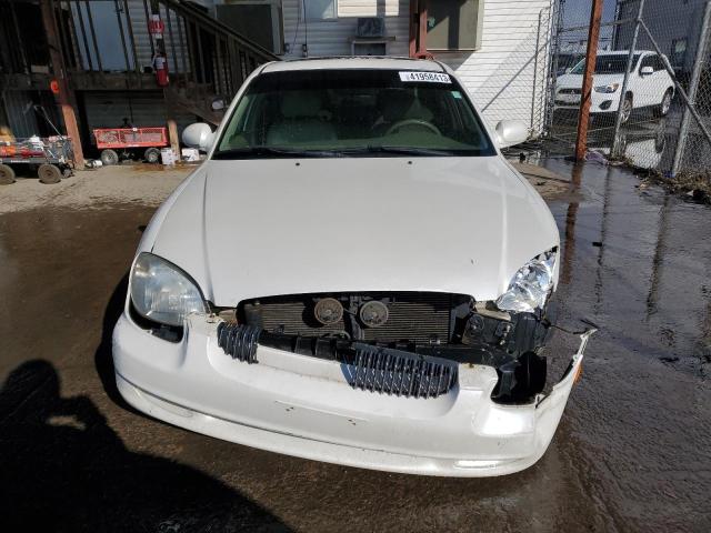 Photo 5 from auction – 2001 HYUNDAI SONATA GLS with VIN KMHWF35V61A457014