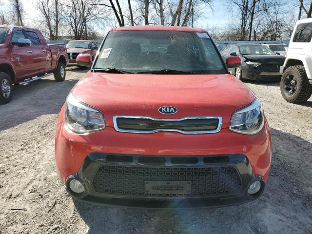صورة رقم 5 من المزاد - 2016 KIA SOUL + مع VIN KNDJP3A52G7853190
