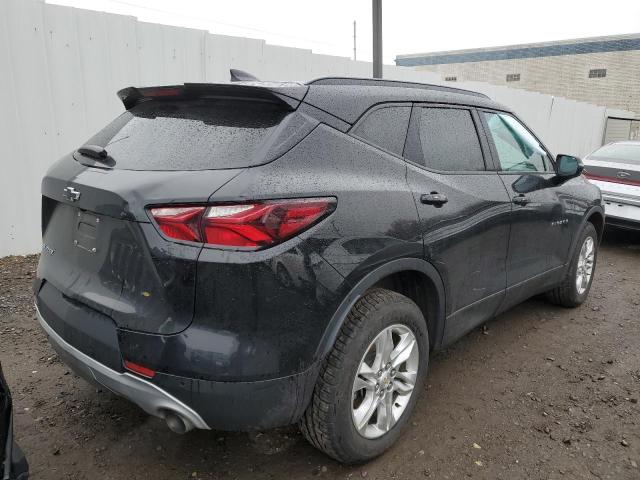 Photo 3 from auction – 2020 CHEVROLET BLAZER 2LT with VIN 3GNKBCRS0LS593128