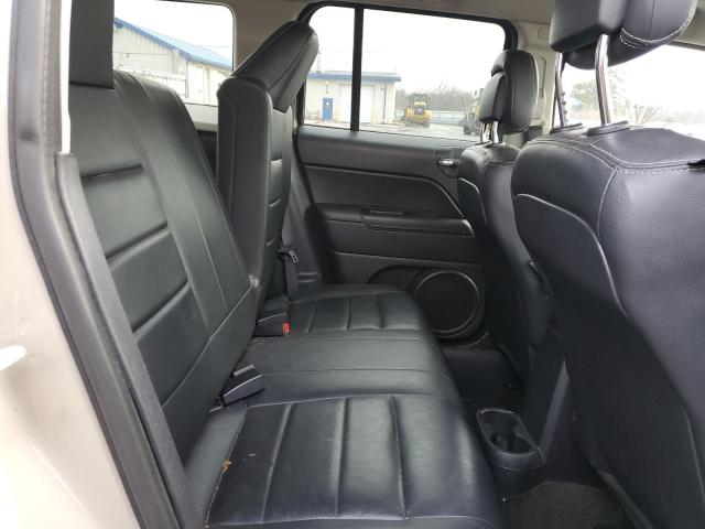 Photo 10 from auction – 2016 JEEP PATRIOT with VIN 1C4NJRFB3GD802688