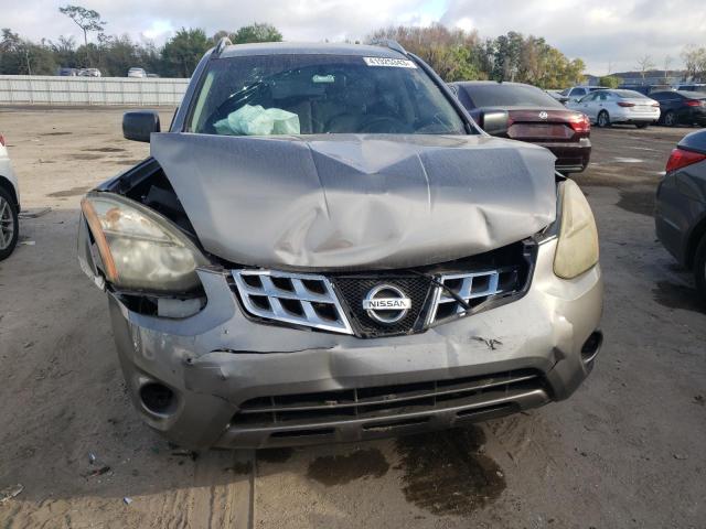 Photo 5 from auction – 2014 NISSAN ROGUE SELE with VIN JN8AS5MT5EW619086