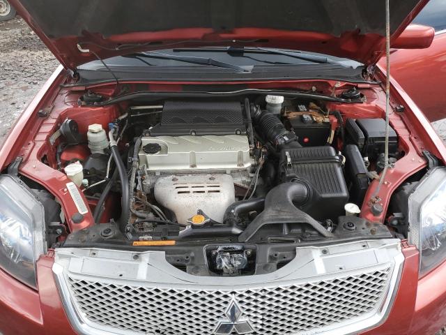 Photo 11 from auction – 2012 MITSUBISHI GALANT ES with VIN 4A32B3FF9CE012412