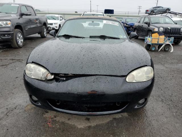Photo 5 from auction – 2002 MAZDA MX-5 MIATA with VIN JM1NB353720224289