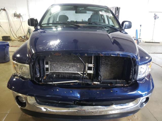 Photo 5 from auction – 2005 DODGE RAM 1500 S with VIN 1D7HU18N25S268675