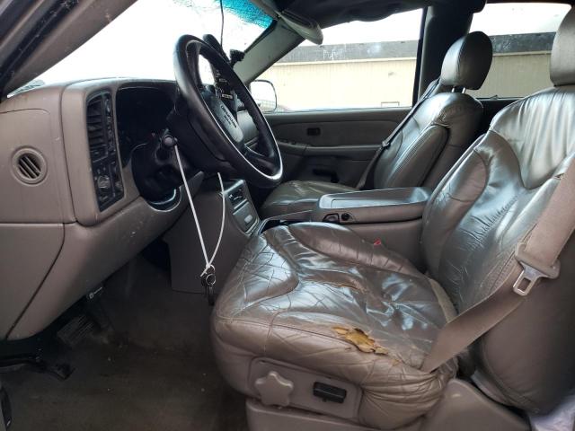 Photo 7 from auction – 2002 GMC NEW SIERRA with VIN 2GTEK19T421210384