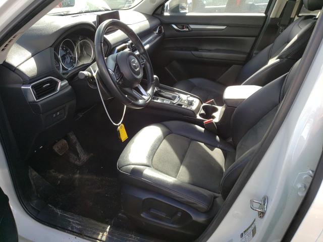 Photo 7 from auction – 2020 MAZDA CX-5 TOURI with VIN JM3KFBCM2L0788809