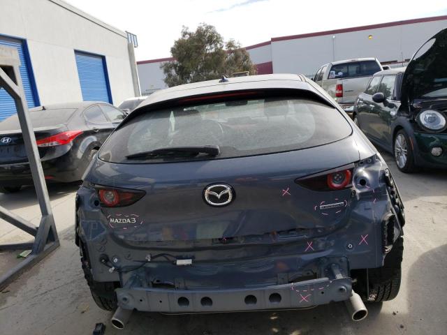 Photo 6 from auction – 2020 MAZDA 3 PREMIUM with VIN JM1BPANM6L1157505