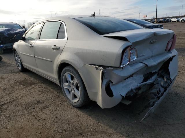 Photo 2 from auction – 2011 CHEVROLET MALIBU LS with VIN 1G1ZB5E15BF259804