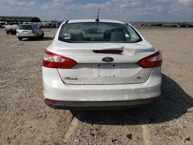 Photo 6 from auction – 2013 FORD FOCUS SE with VIN 1FADP3F26DL244883