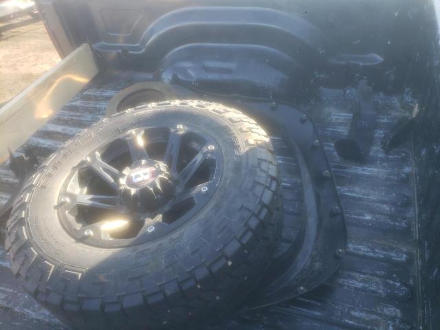 Photo 12 from auction – 2004 DODGE RAM 2500 S with VIN 3D7KU28D14G160430