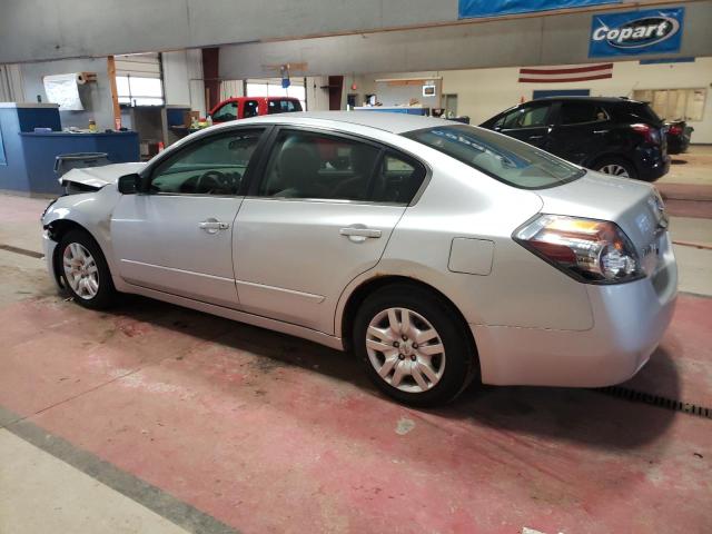 Photo 2 from auction – 2012 NISSAN ALTIMA BAS with VIN 1N4AL2AP6CC241640